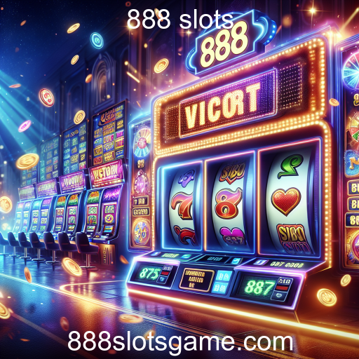 Dicas Essenciais para Jogar Slots no 888 Slots
